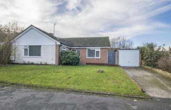 3 Bedroom Detached